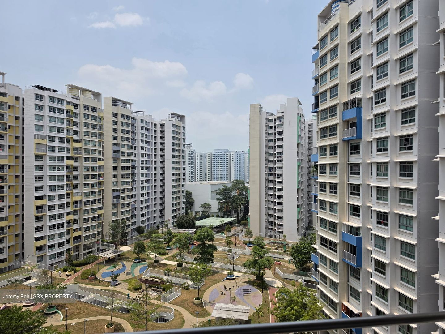 Blk 622B Punggol Spectra (Punggol), HDB 4 Rooms #617104731